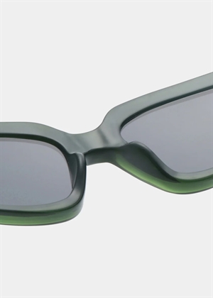 Ella solbrille Dark Green A.Kjærbede